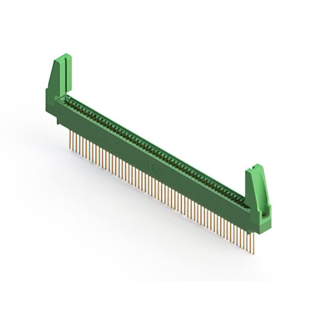 345-057-541-688 EDAC Inc.  Edgeboard Connectors